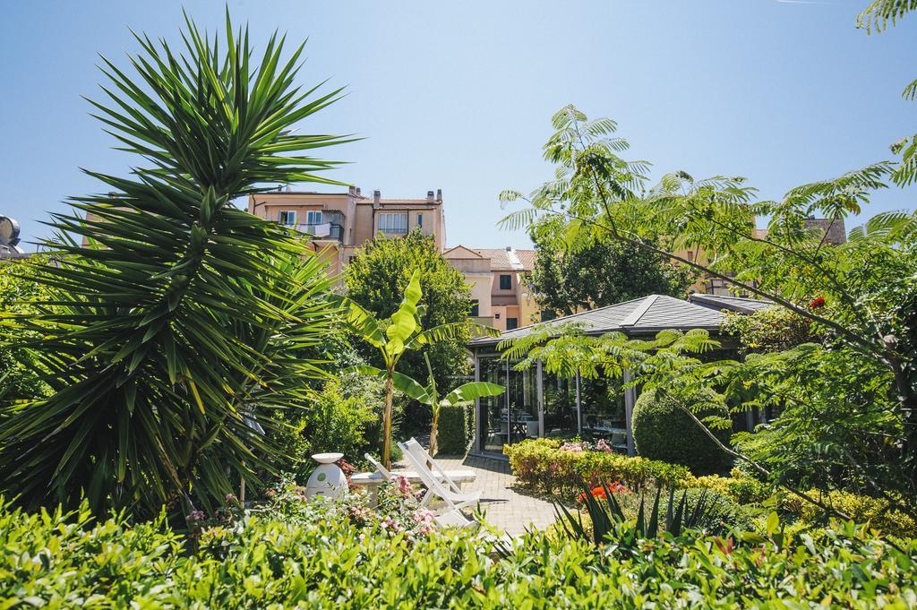 Melograno Hotel