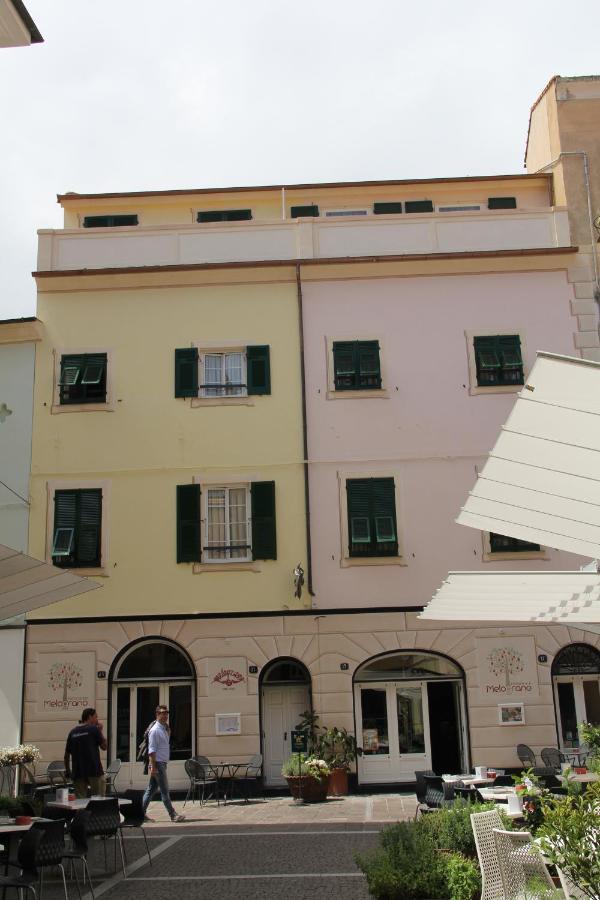 Hotel Melograno 3*