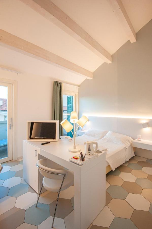 Melograno Hotel Spotorno