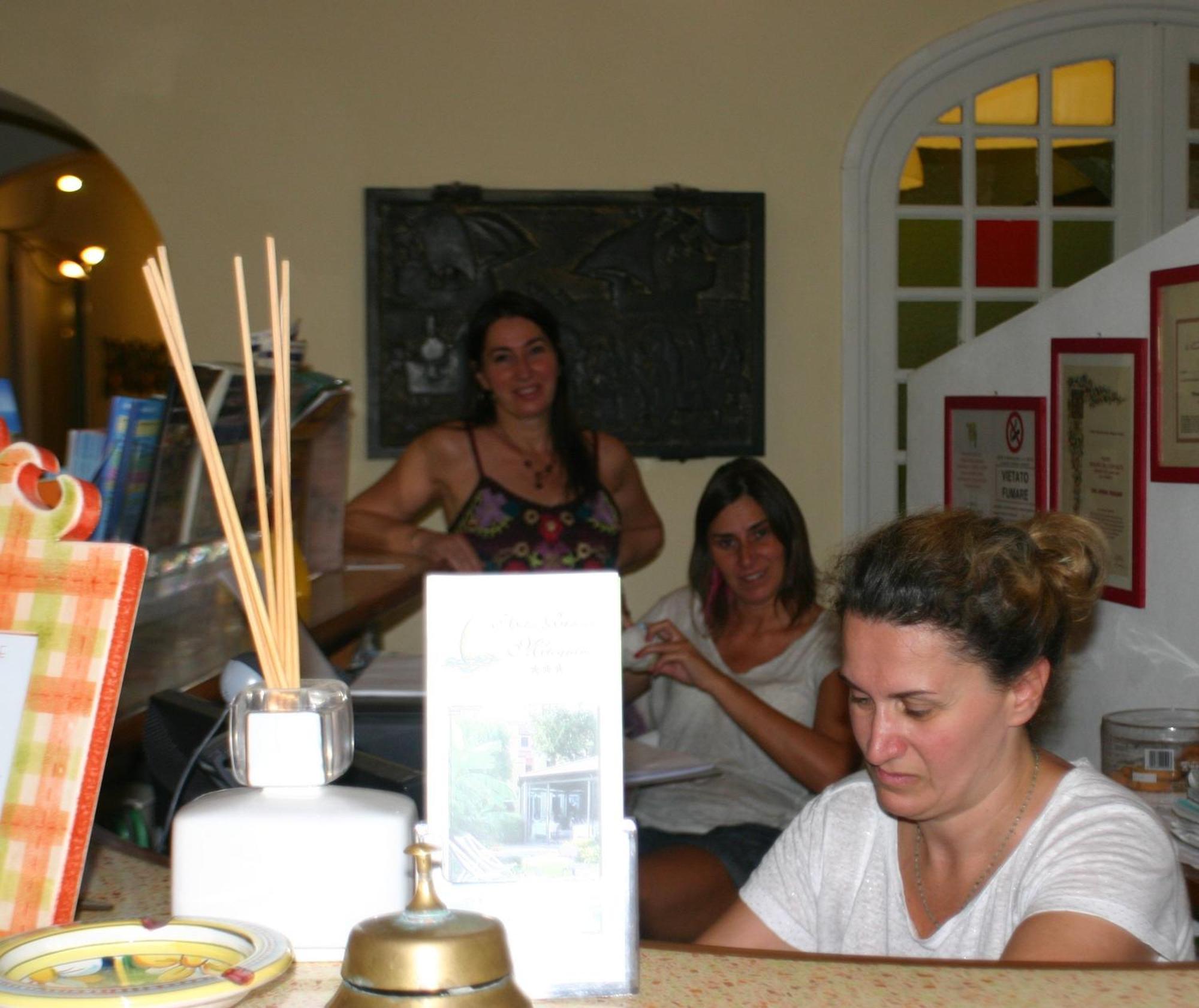 Hotel Melograno