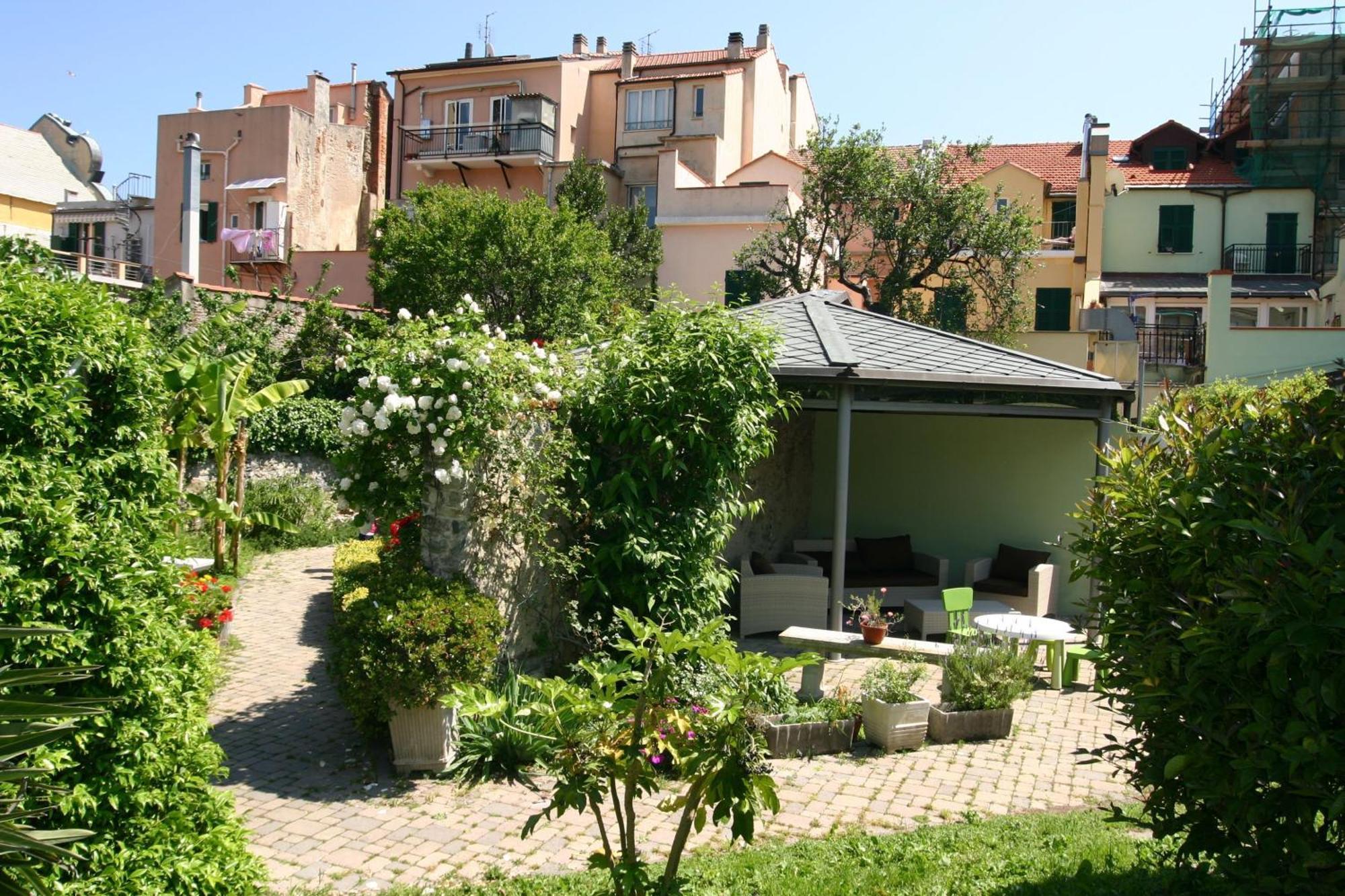 Hotel Melograno Spotorno
