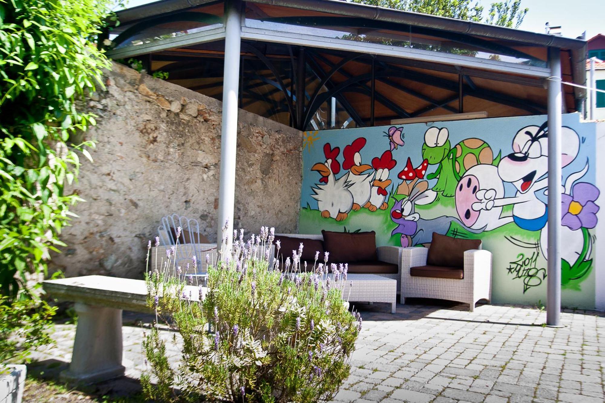 Melograno Spotorno