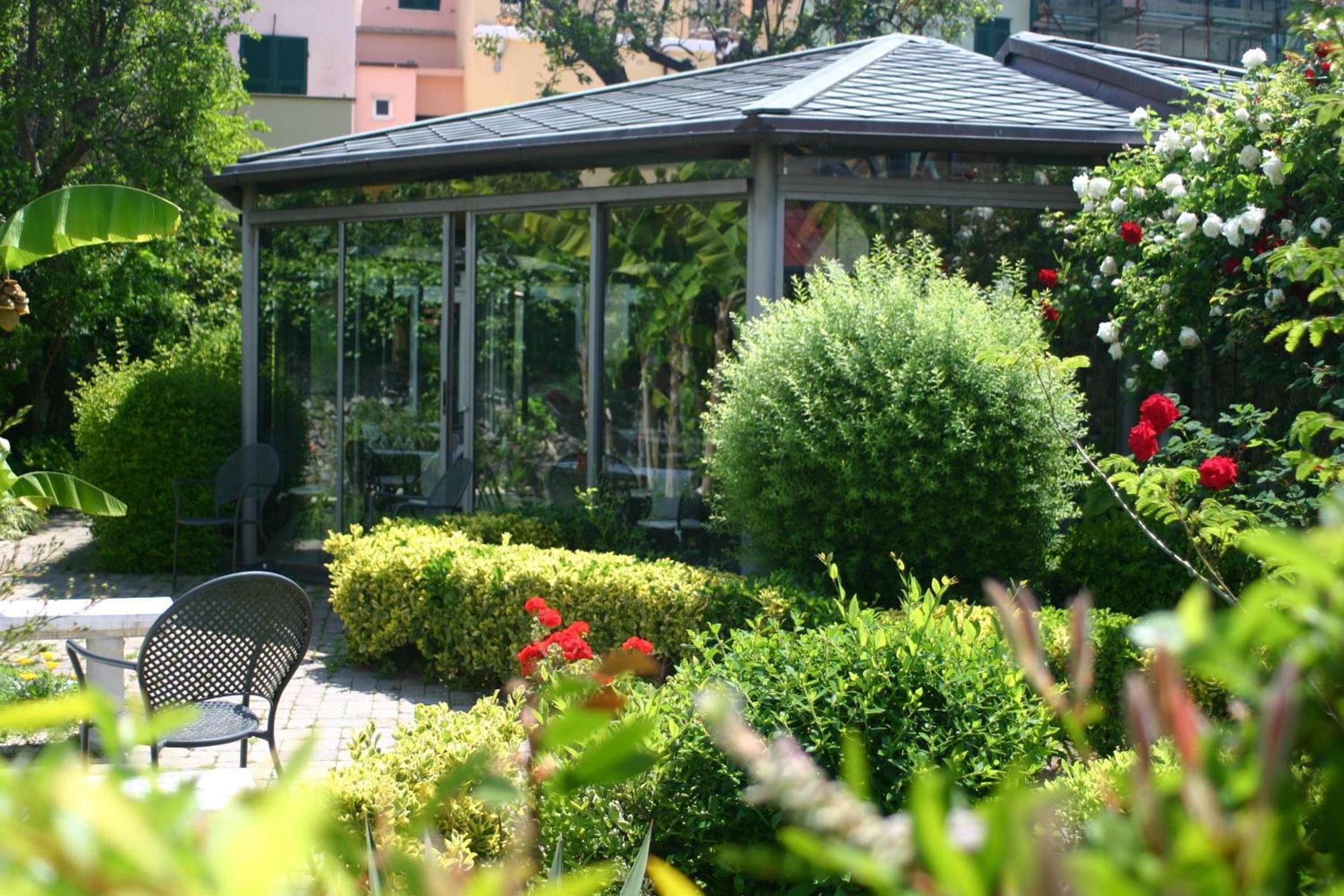 Melograno Hotel Spotorno