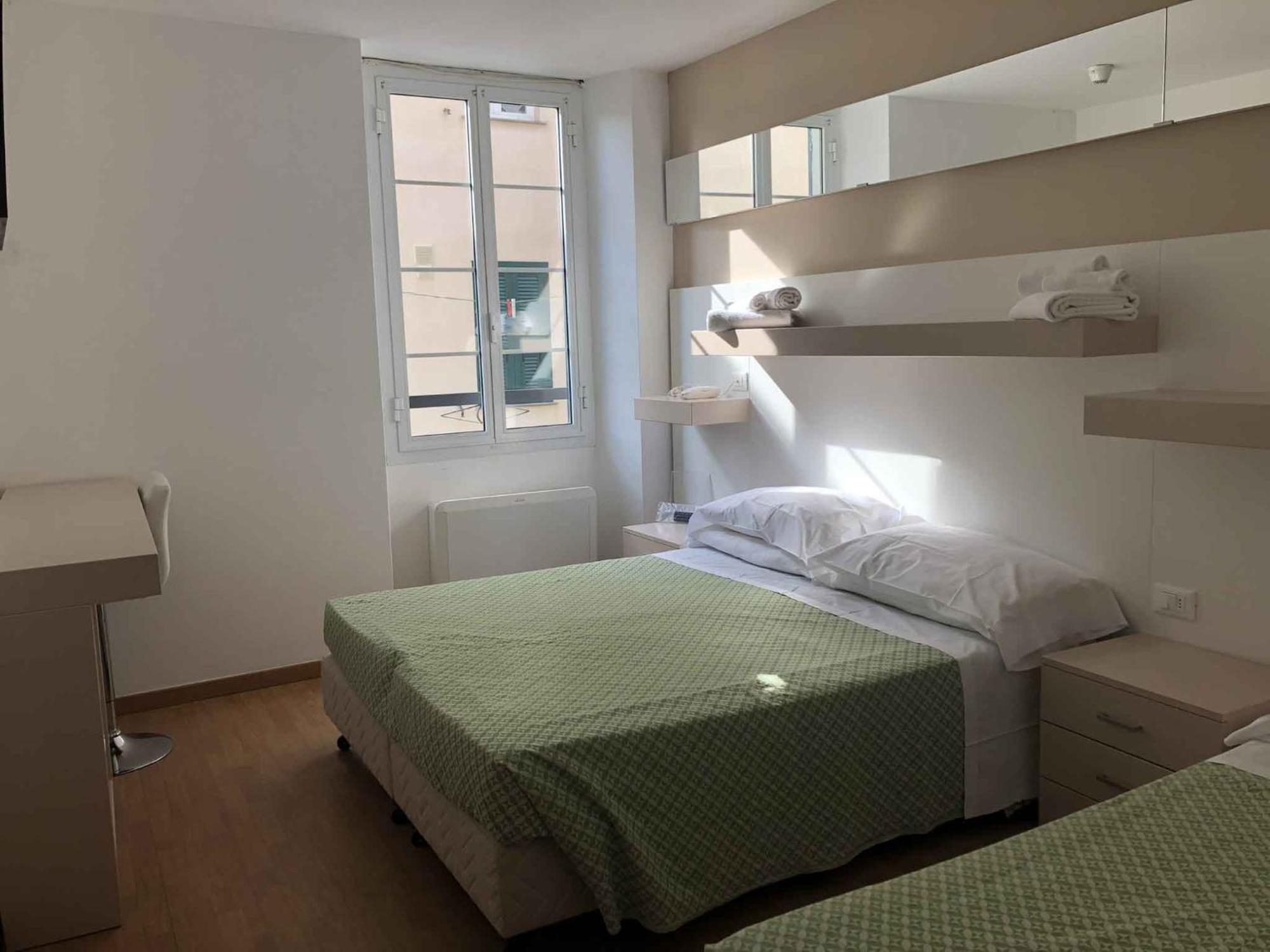 Hotel Melograno