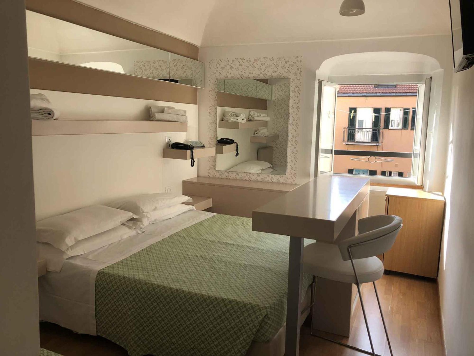 Melograno Hotel 3*