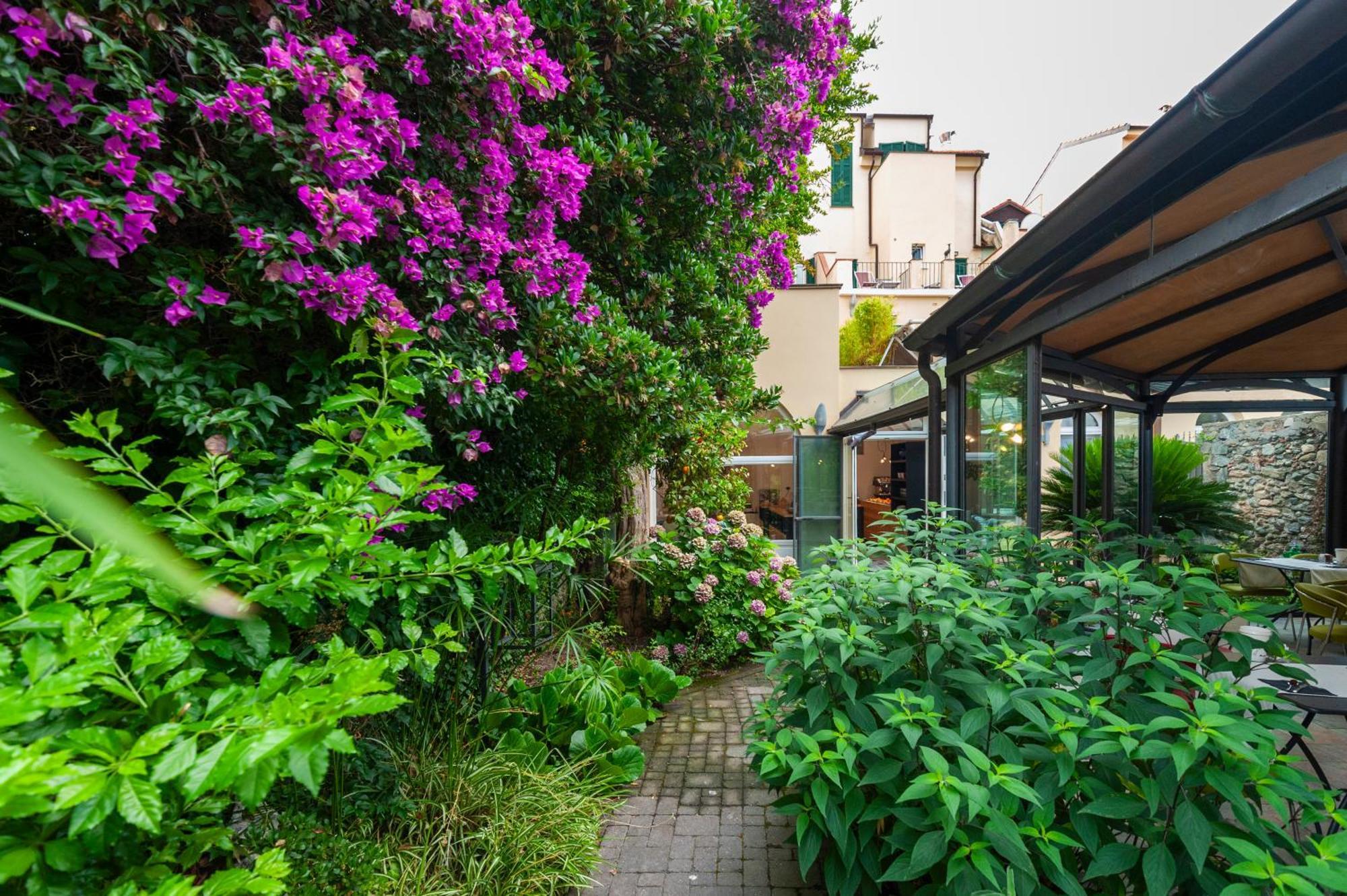 Melograno Hotel