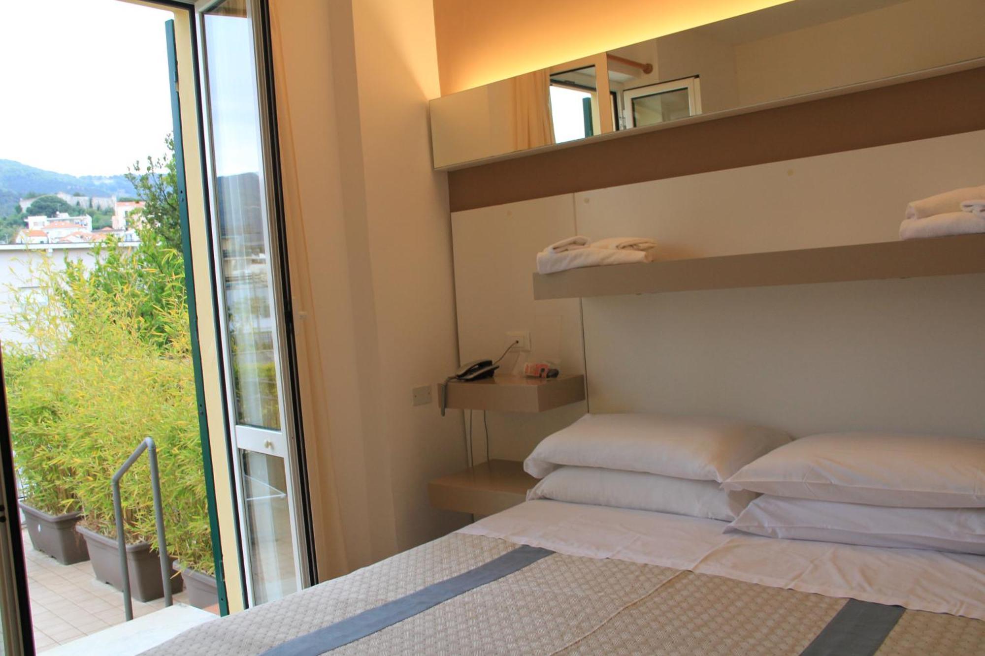 Hotel Melograno