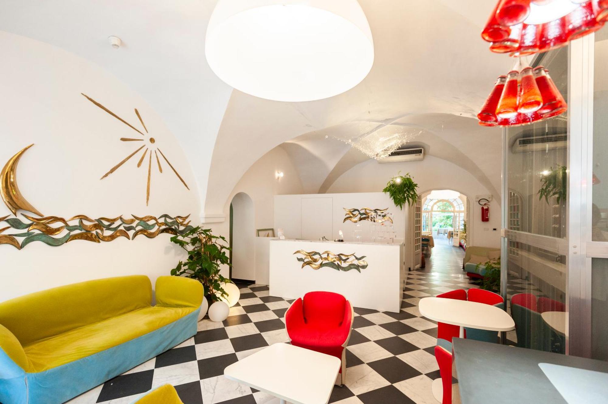 Melograno Hotel 3*