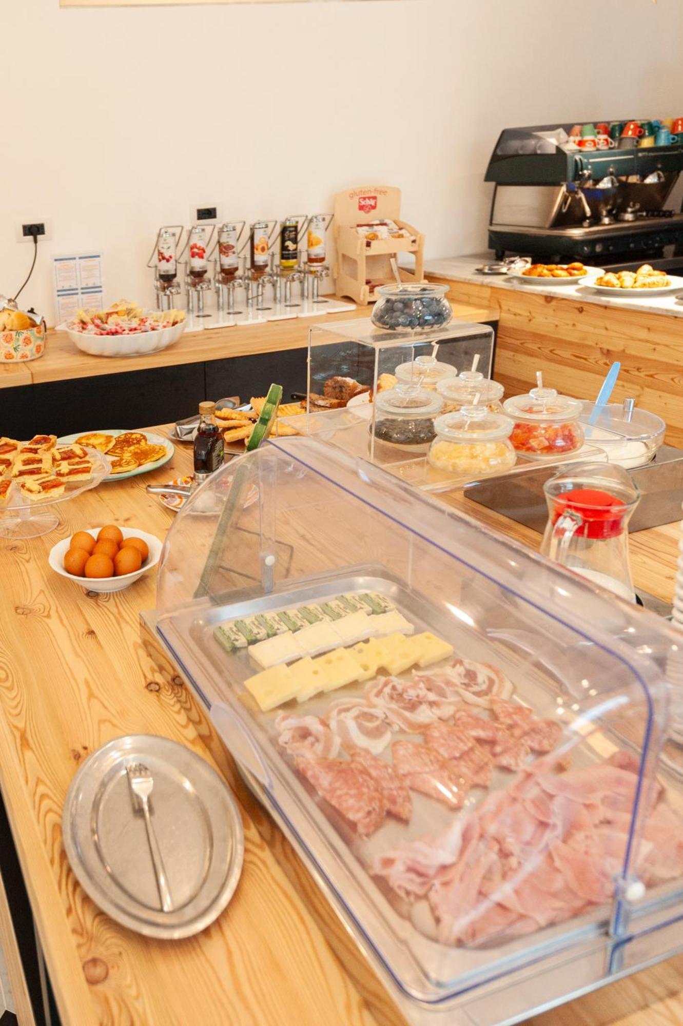 Hotel Melograno Spotorno
