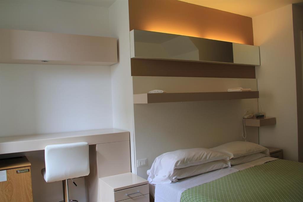 Hotel Melograno 3*
