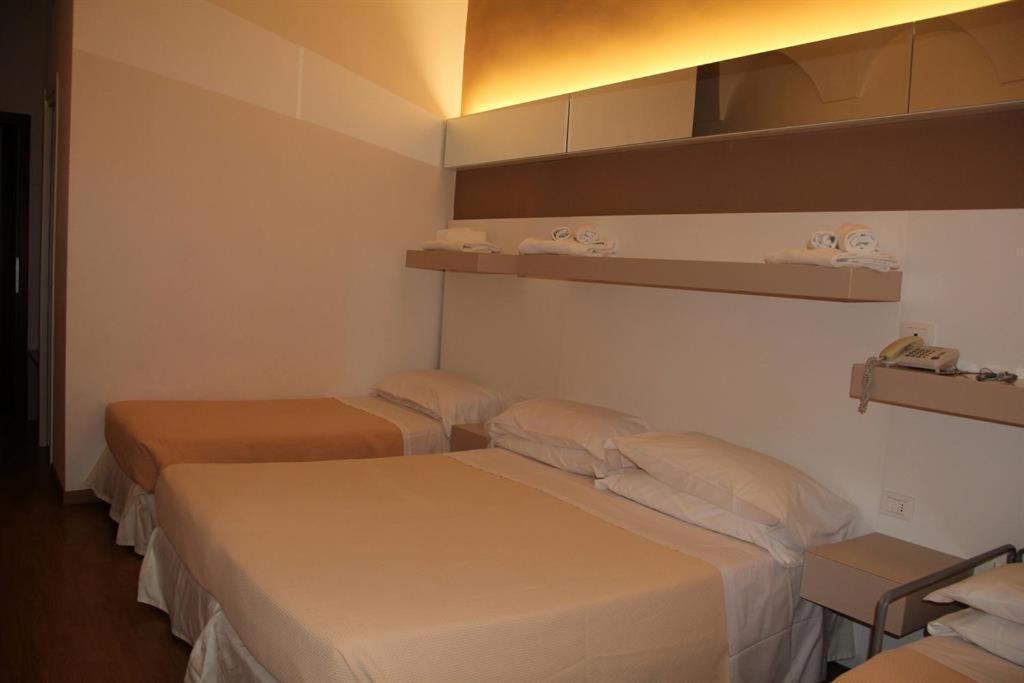 Melograno Hotel 3*