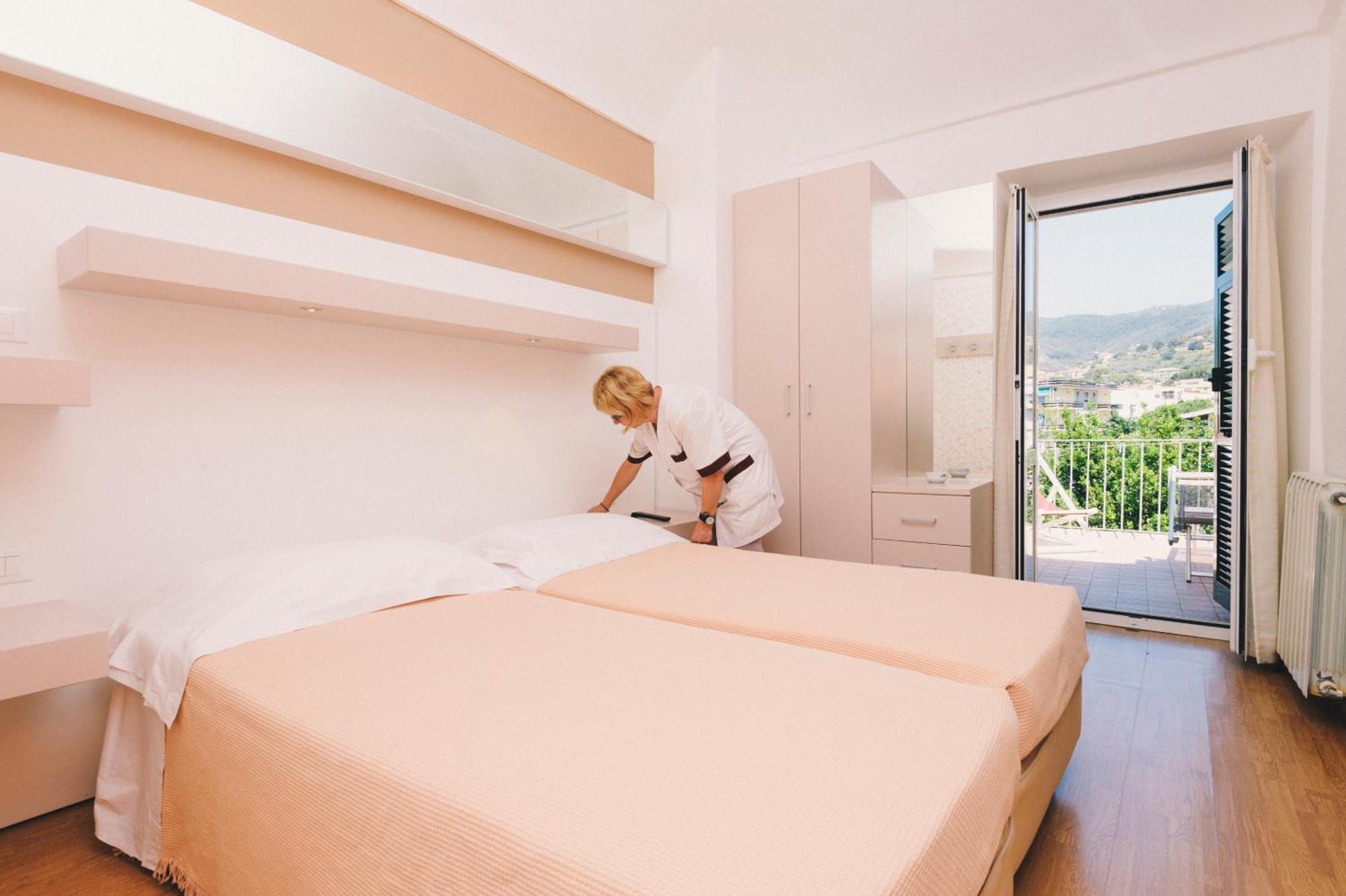 Hotel Melograno 3*