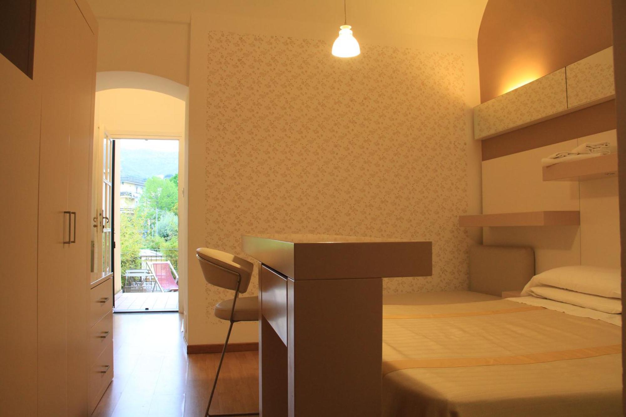 Hotel Melograno Spotorno