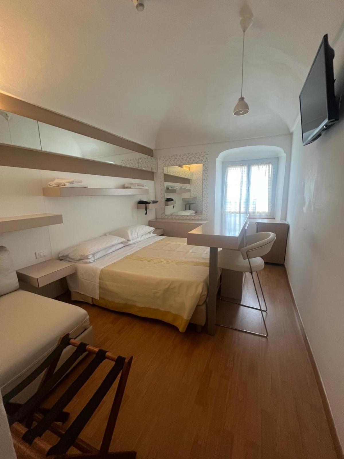 Melograno Hotel
