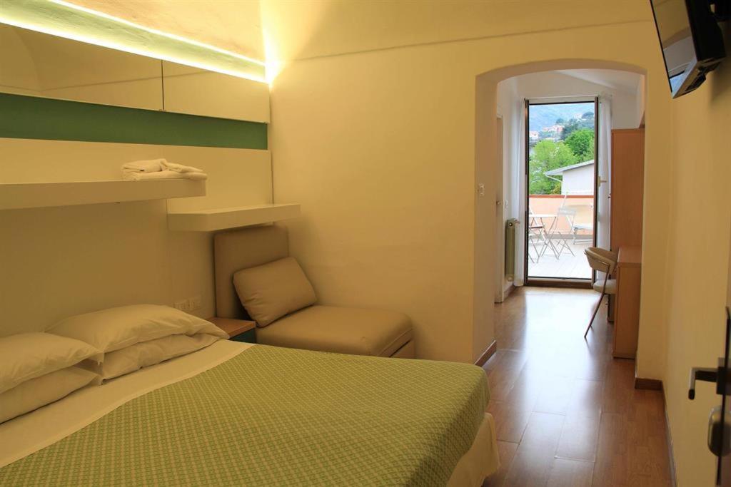 Hotel Melograno 3*