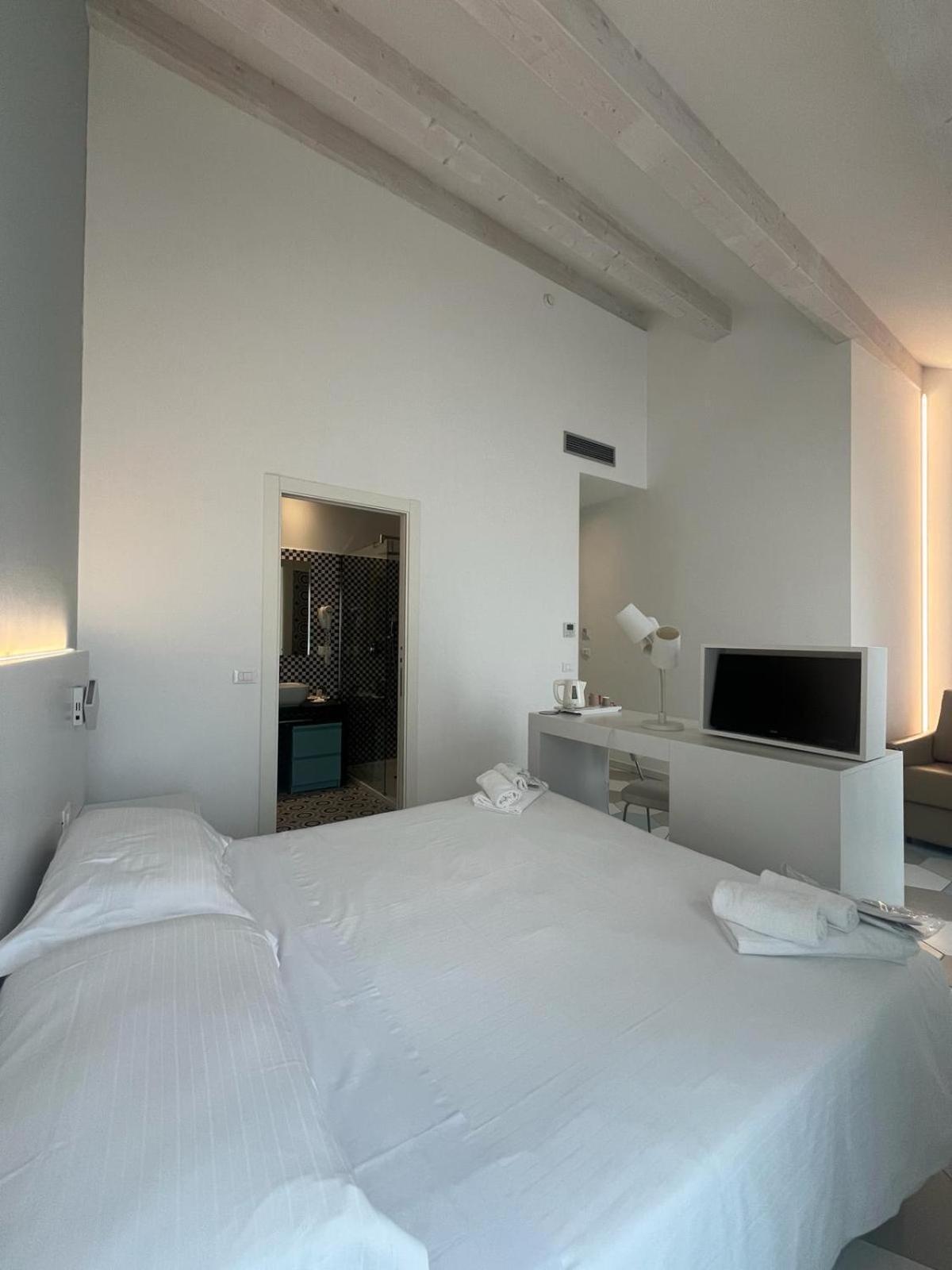 Hotel Melograno