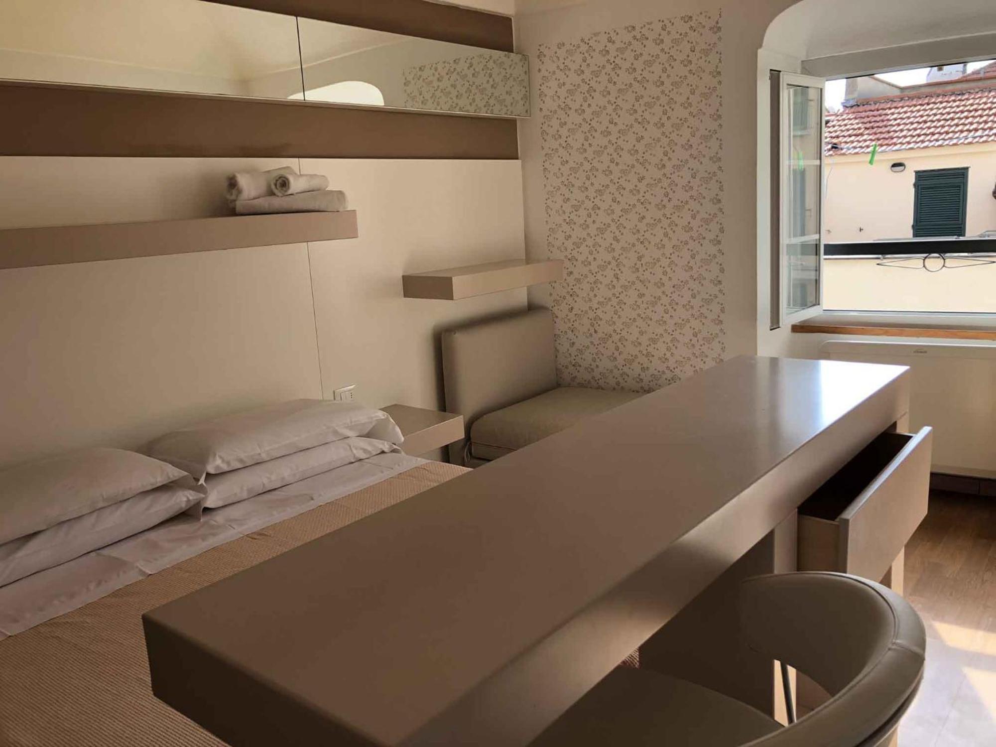 Melograno Hotel Spotorno