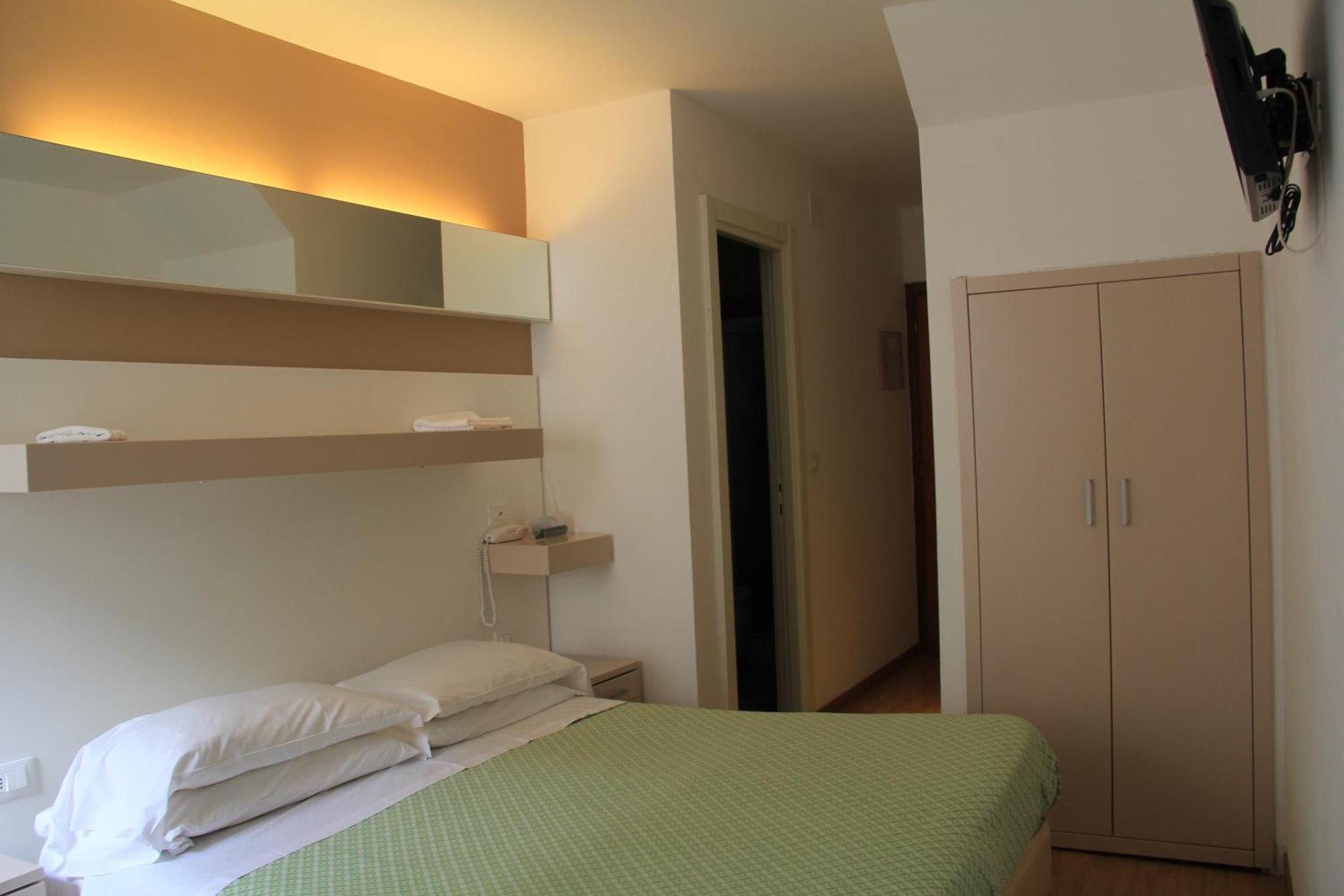 Melograno Hotel 3*