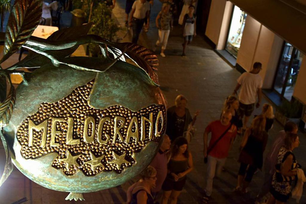 Melograno 3*